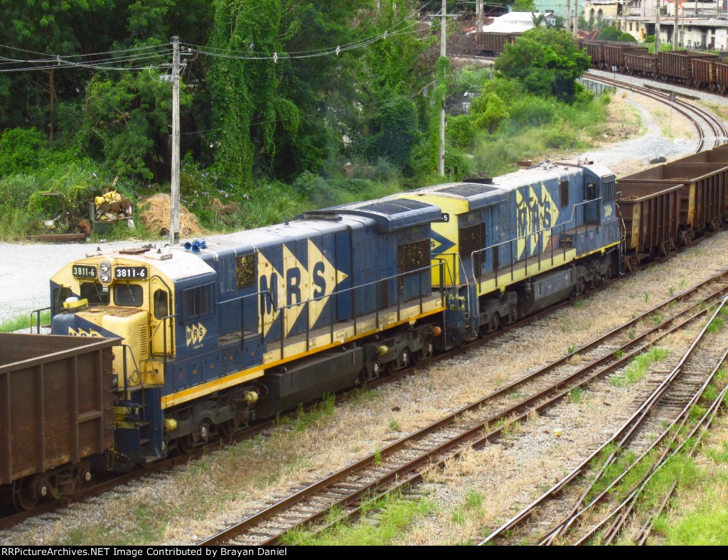 MRSL 3811